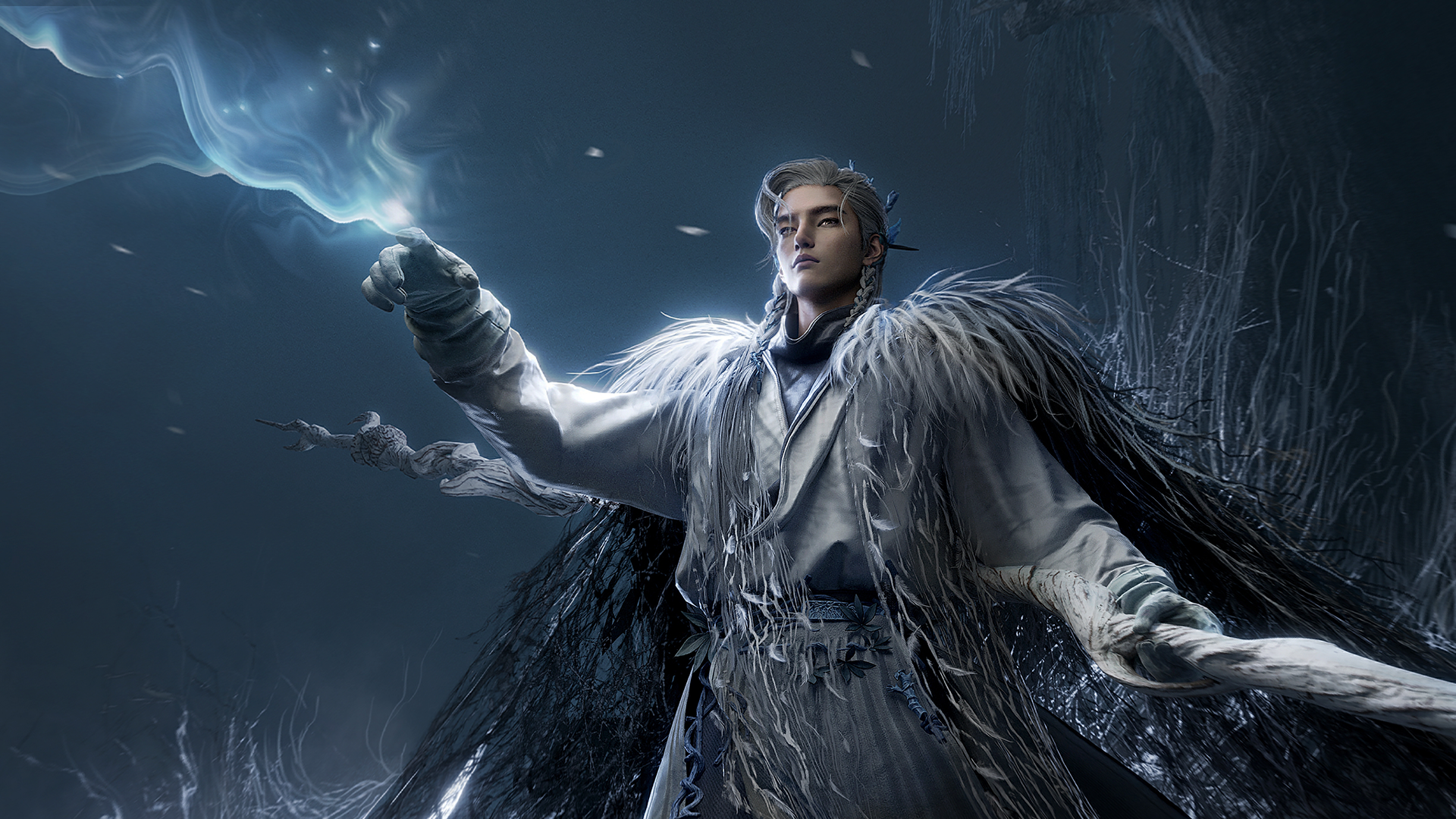 Guard in Qinghe - 常平仓