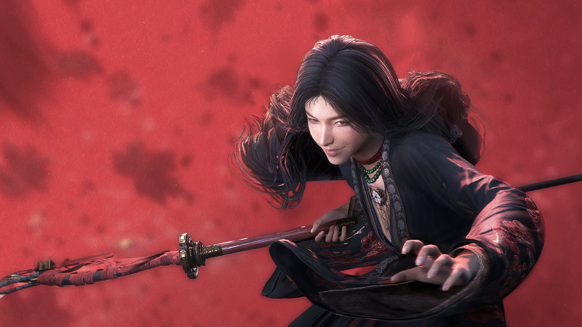 Guard in Qinghe - Gracetown