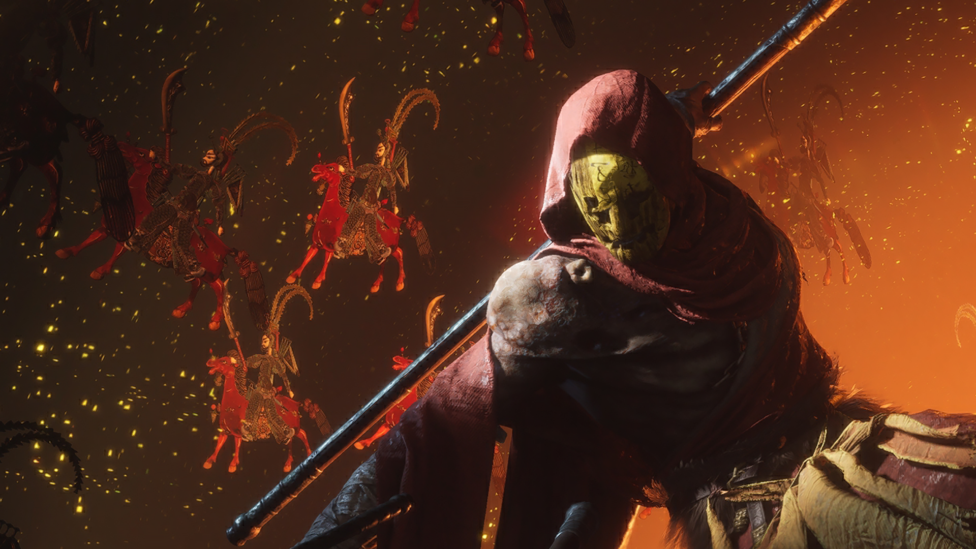 World Boss in Qinghe - 来生岸