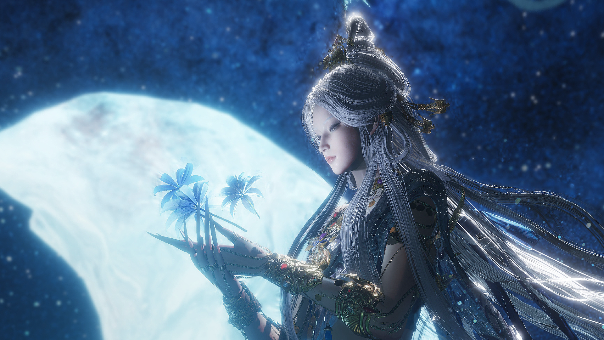 World Boss in Kaifeng - Jade Pool