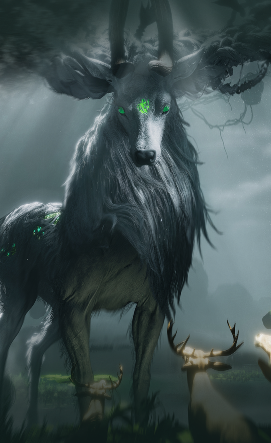 World Boss in Kaifeng - Yinma Pass