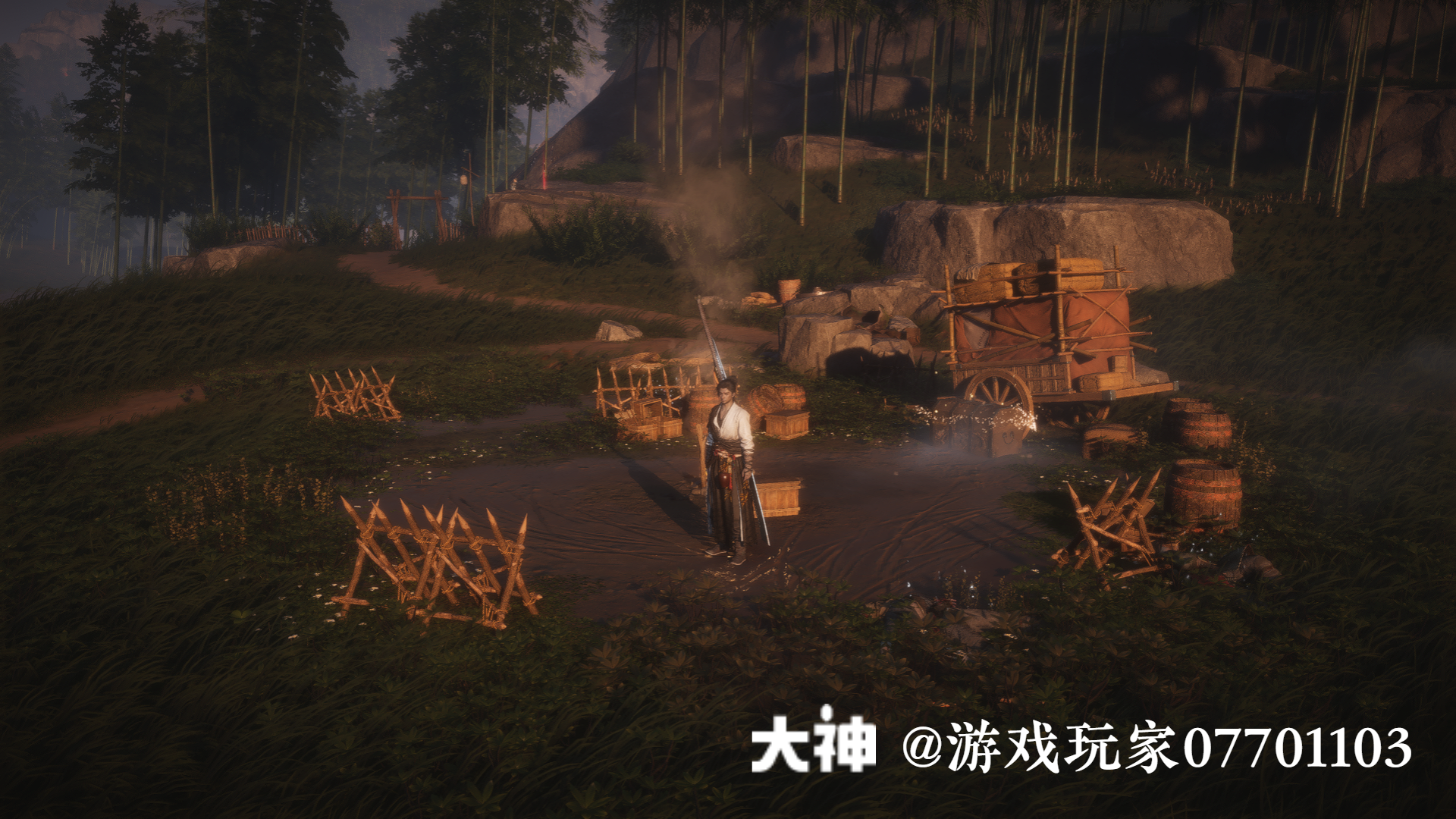Treasure Chest in Qinghe - Bamboo Grove Residence