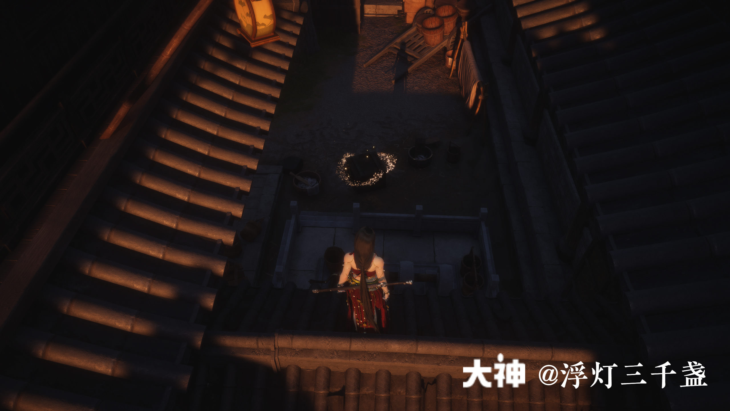 Treasure Chest in Qinghe - Zuihuayin
