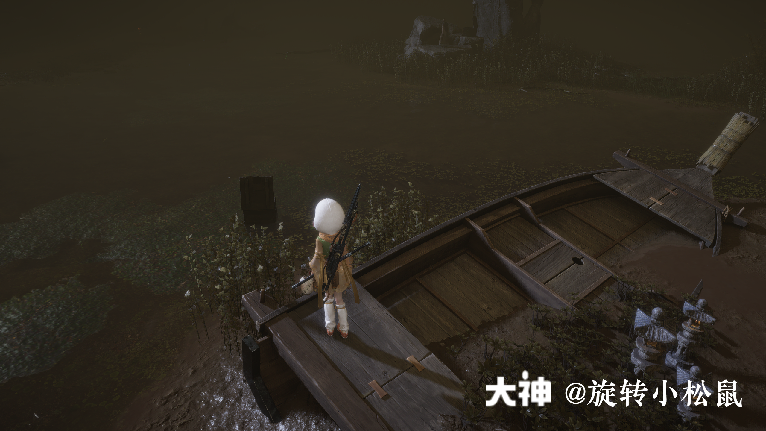 Treasure Chest in Qinghe - Bodhi Sea