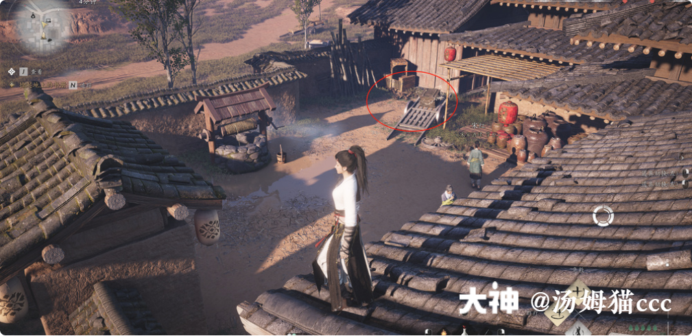 Treasure Chest in Qinghe - Kaifeng Northern Suburbs