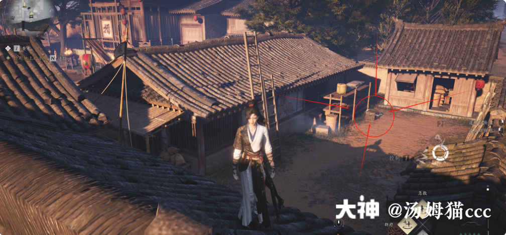 Treasure Chest in Qinghe - Kaifeng Northern Suburbs