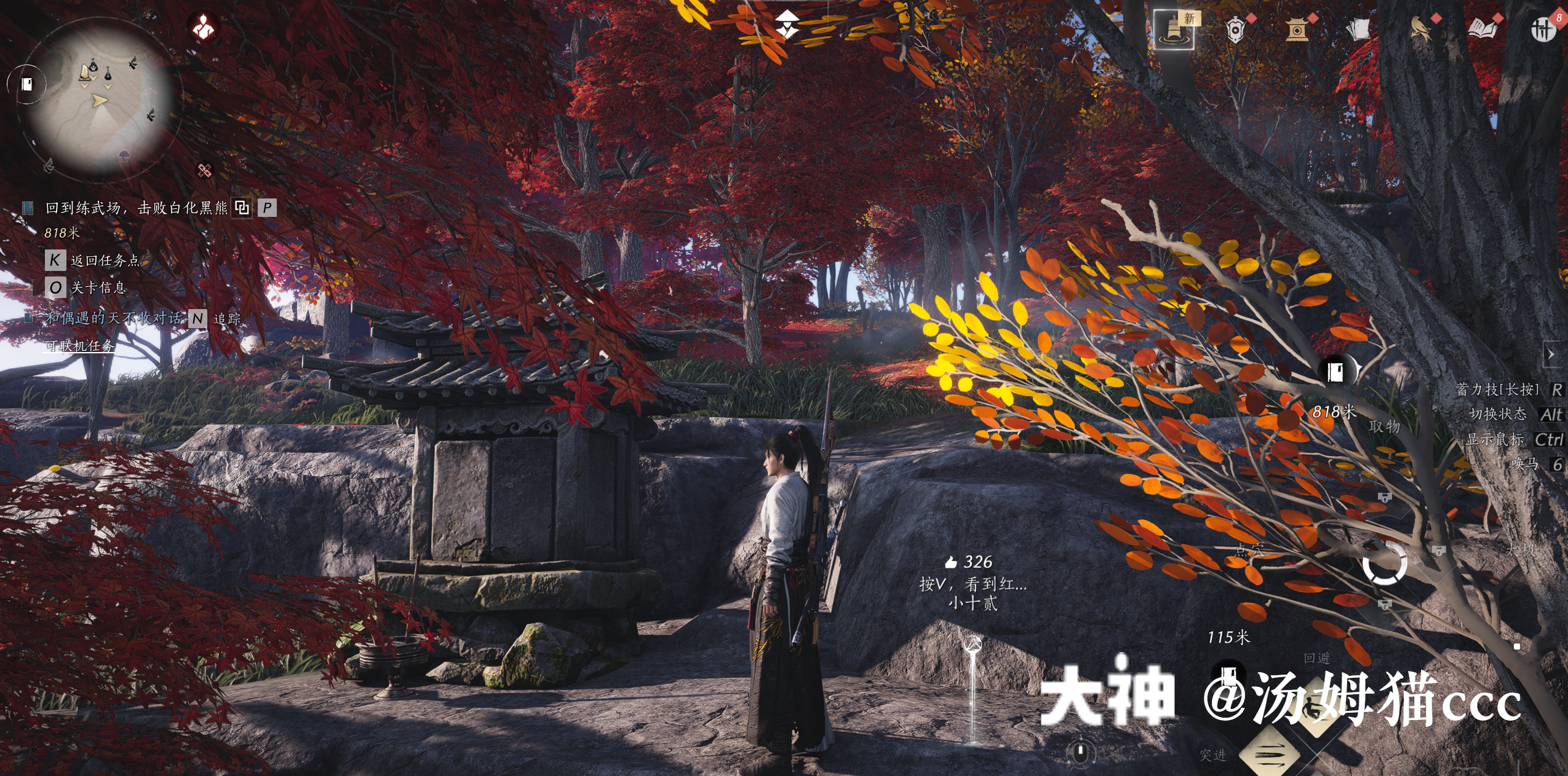 Treasure Chest in Qinghe