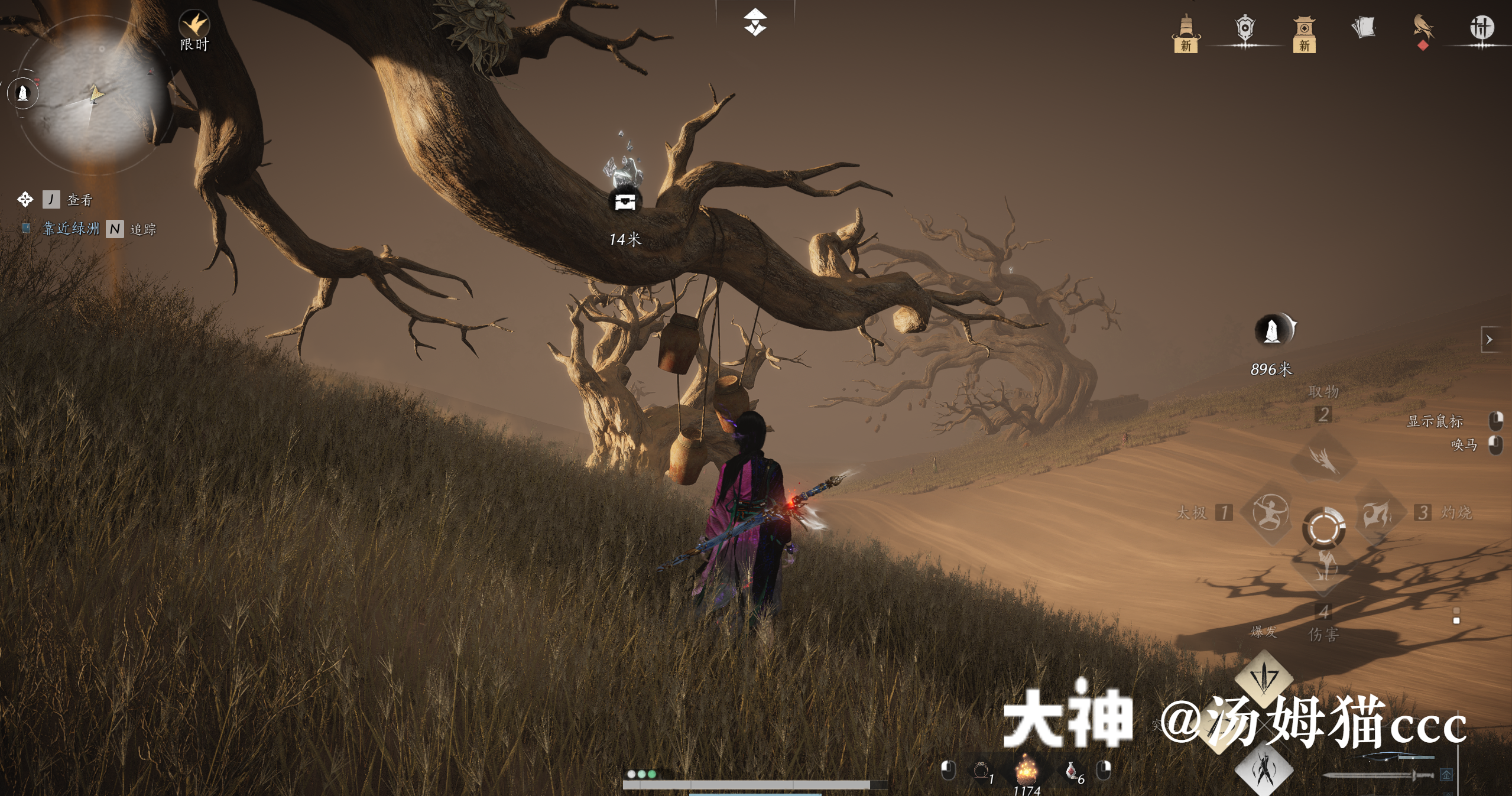 Treasure Chest in Kaifeng