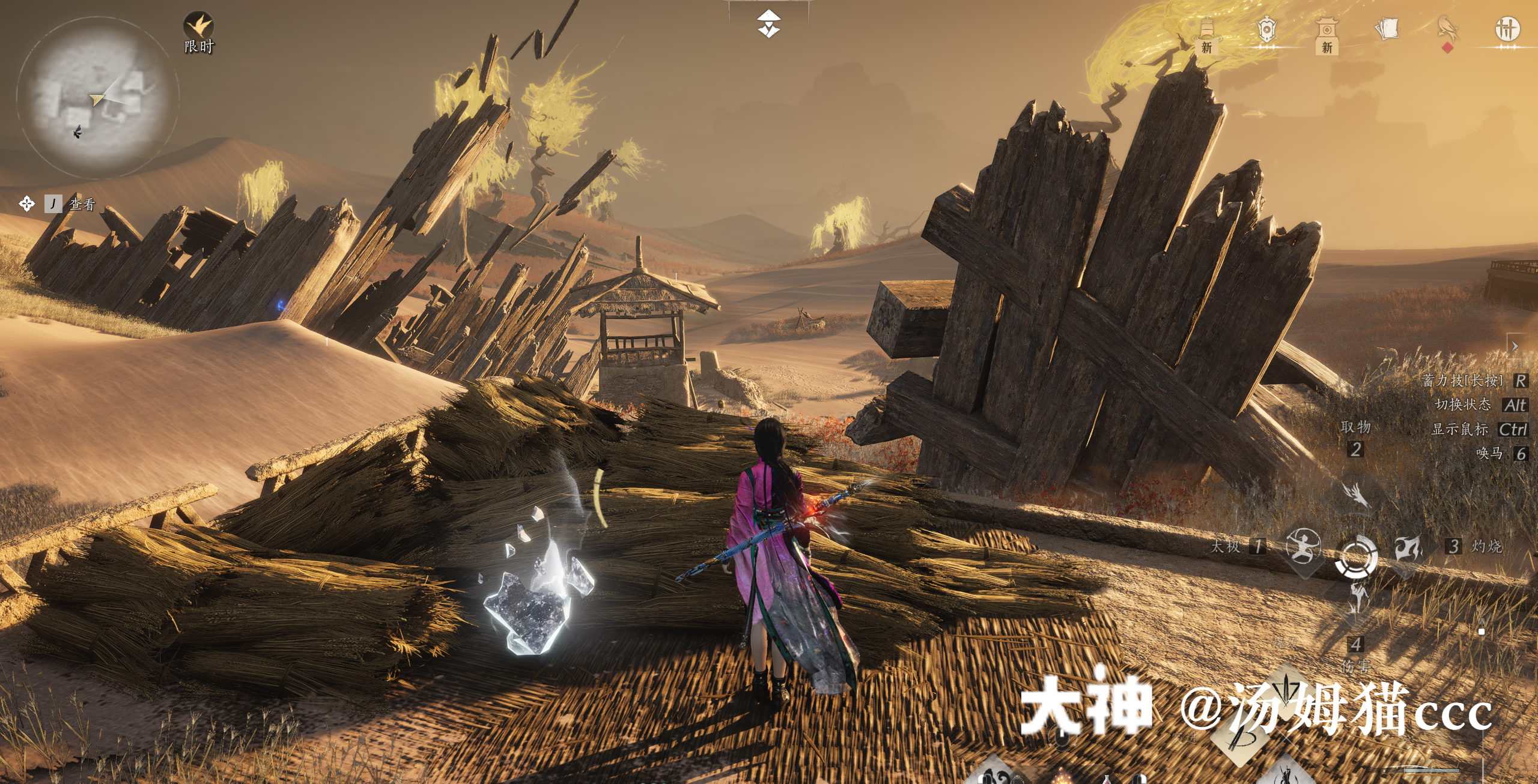 Treasure Chest in Kaifeng