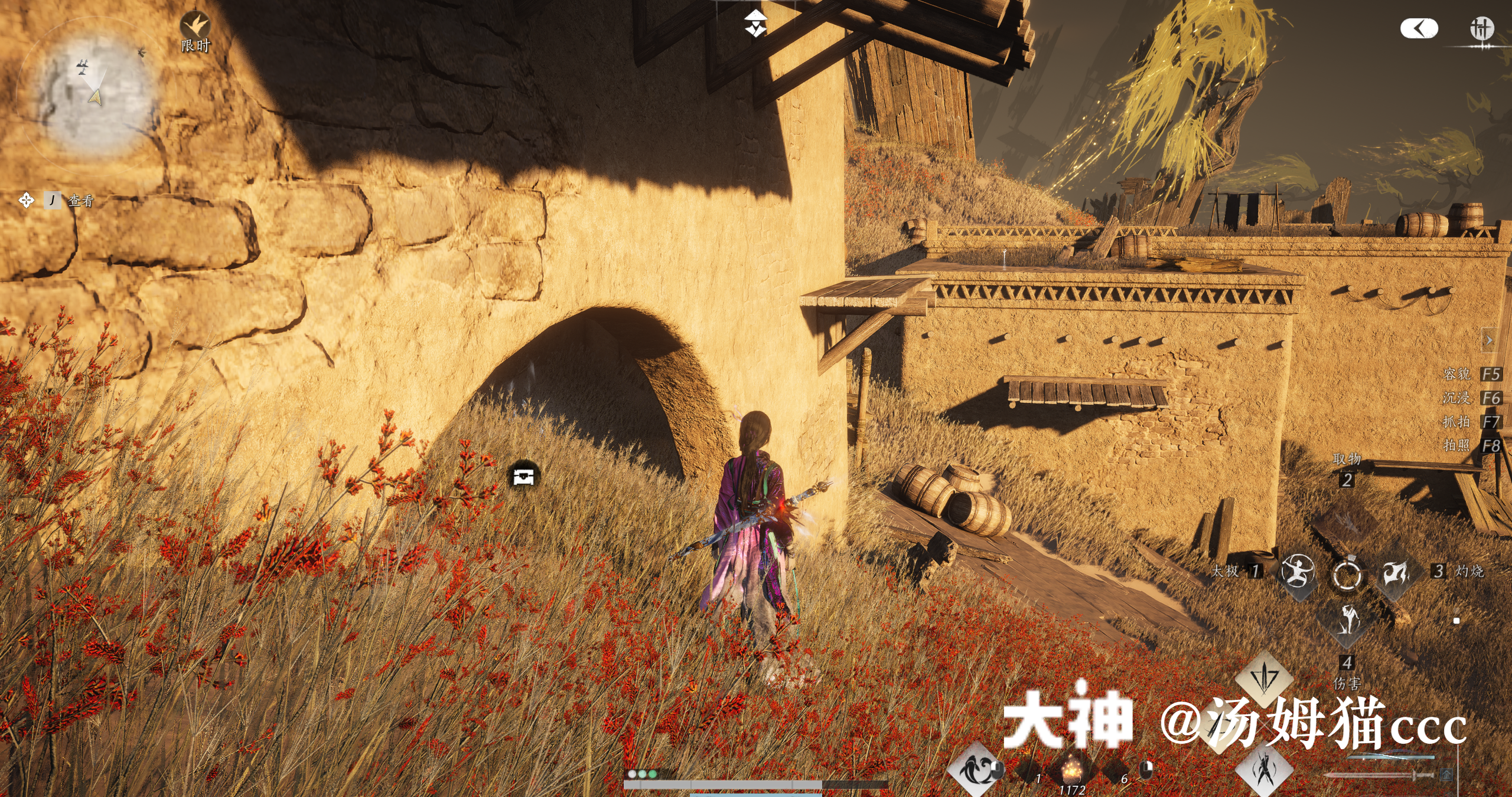 Treasure Chest in Kaifeng