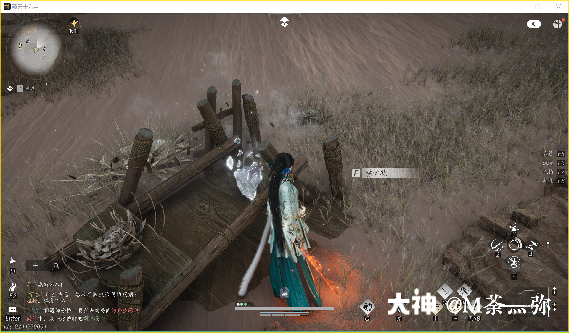 Treasure Chest in Kaifeng - Mamitu