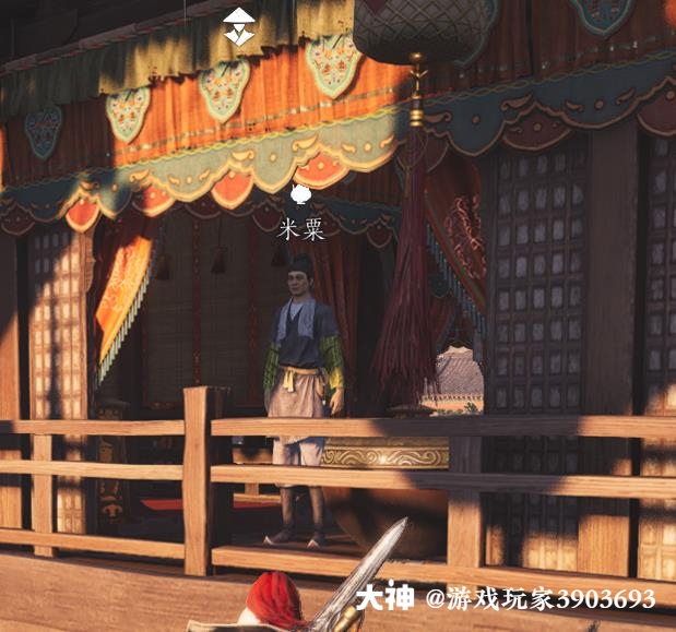 投壶雅戏 in Qinghe - Goulan District