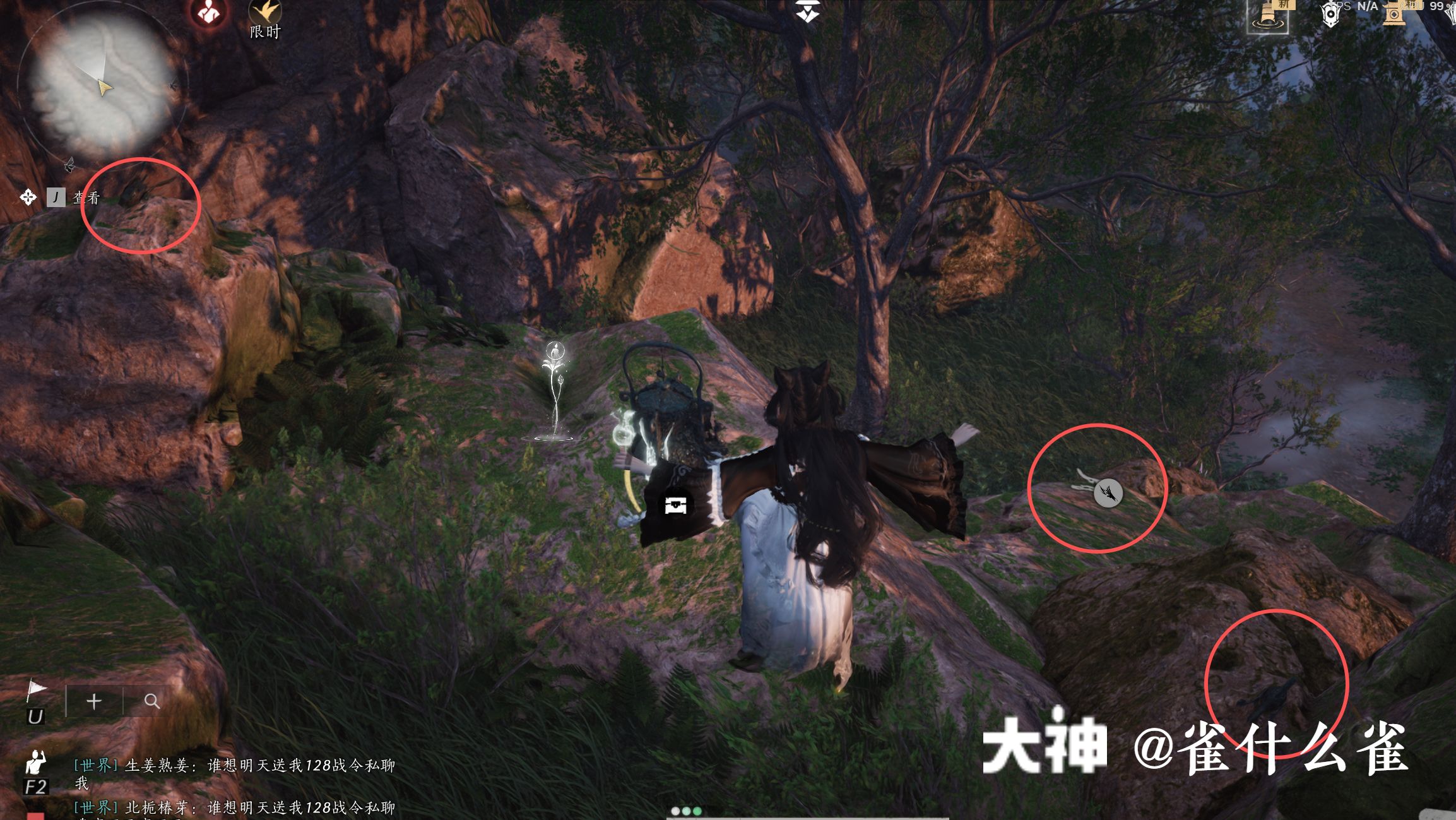 Treasure Chest in Qinghe - Still Shore