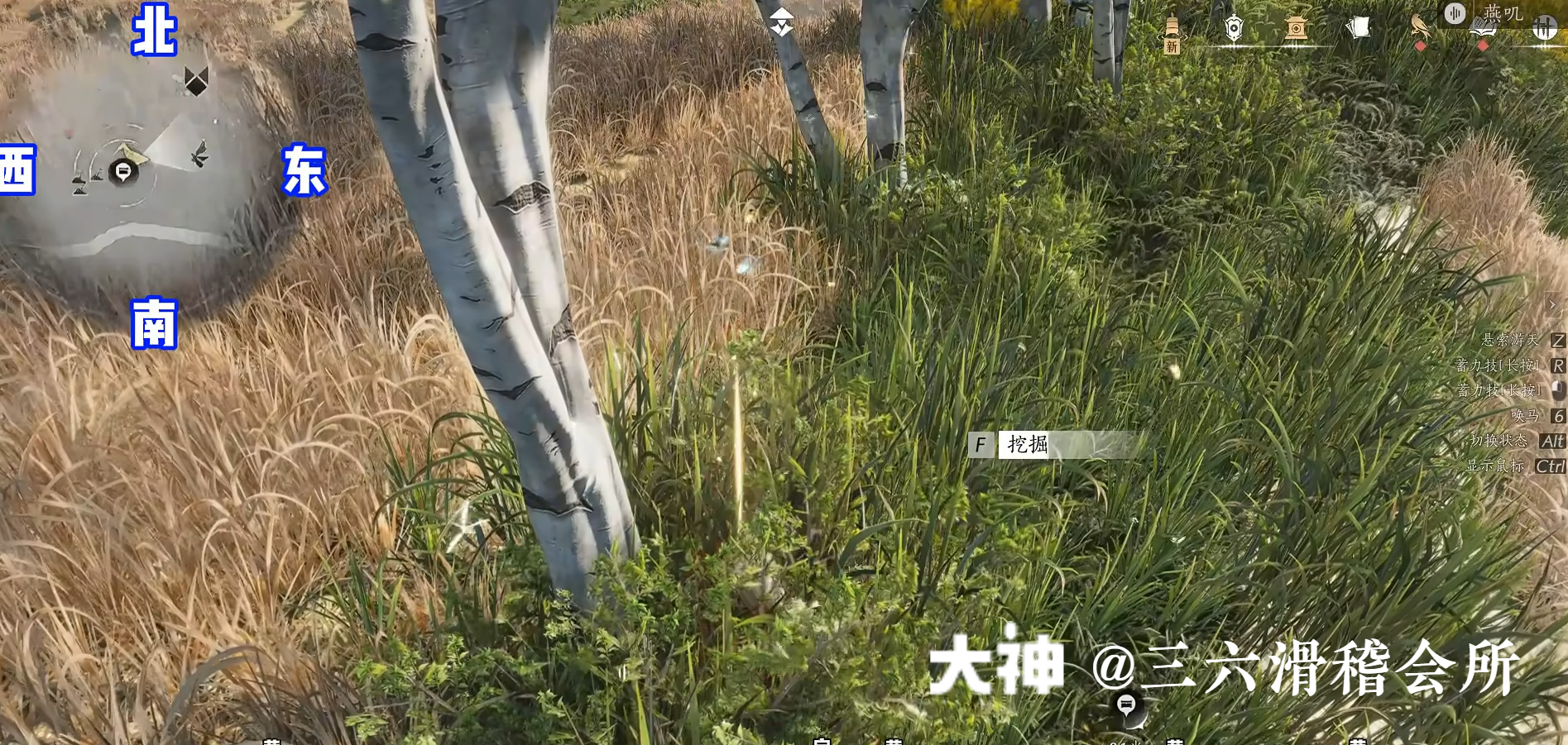 Treasure Chest in Hexi - Huotuo South Bank
